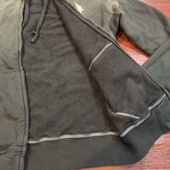 True Religion Classic Hoodie Size Large - Picture 6 of 7